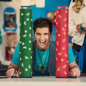 Dany Martins Instagram - Hoy hay #pijamaparty por @disneychannel_la Revisa horario de cada país! 17 Hs Arg! A JUGAR!!! #Invitados #Juegos #viaje #Disney #amigos #diversion #Comenta #like
