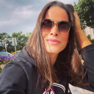 Danyelle Wolf Instagram - It’s been 3 weeks since my injury. My 1st UFC fight would have been tonight. I’d being lying if I said I wasn’t bummed out, but unlike any other sport, this sport literally, mentally, and physically breaks you and builds you, breaks you and builds you, breaks you and builds you to become the strongest version of yourself! It’s all part of the journey! #wolfpack