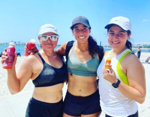 Danyelle Wolf Instagram - In these crazy times find your WOLFPACK!! It’s all about community, don’t let people’s negativity and miserable lives cast shade on your bright future! Set goals, find a positive WOLFPACK and tackle your goals step by step! We are in this TOGETHER, and I’ll help you get to where you want to be! Join my WOLFPACK BOOTCAMPS every saturday @10:30am. (Dm me to get on the list) #pacificbeachsandiego #pblife #pbliving #pacificbeachliving #onlyinpacificbeach