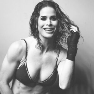 Danyelle Wolf Instagram - 🐺——The fears we don’t face become our limits! #fearless #livefree #befearless #christianwoman 

TONIGHT is the night!!! ❤️
🔥BONFIRE, 🍿FREE SNACKS, 👅LAUGHS!! 
Just a bunch of pent up people dropping by the beach to hear some good laughs! 

So excited to be giving my first COMEDIC STAND-UP with such awesome comedians. There will also be a short positive life/bible study ;) 
FREE @partypopusa FREE @drinkkoia FREE @eatnuttzo bars!!!!