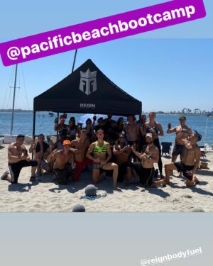Danyelle Wolf Instagram - Happy LABOR DAY USA! With our hard work, we have contributed to the strength, prosperity, and well-being of our country-USA! WORK HARD, better yourself, find community/ WOLFPACK and enjoy life to the fullest! SMILE LIFE IS GOOD!-dw🐺❤️ @pacificbeachwolfpack