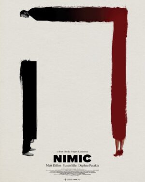 Daphné Patakia Instagram - Nimic