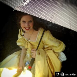 Daphné Patakia Instagram - Watch #Versailles season 3 on BBC2 ! @versaillesserie #princesseleanor