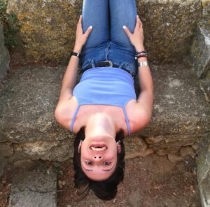 Daphné Patakia Instagram - Sis