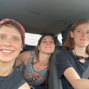 Daphné Patakia Instagram - 