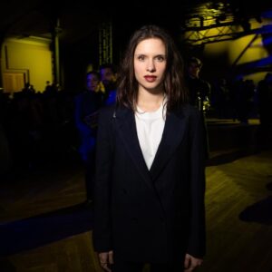Daphné Patakia Instagram - @paulsmith ✨