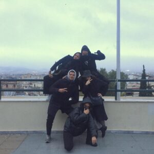 Daphné Patakia Instagram - 