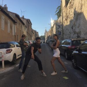 Daphné Patakia Instagram - 