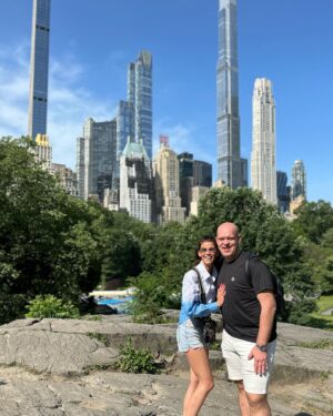 Daphne van Gerwen Instagram - #centralpark #newyork