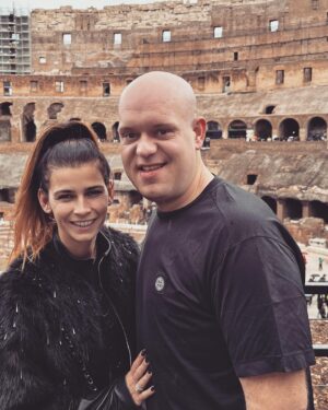 Daphne van Gerwen Instagram - Rome wat ben je mooi😍 ik kom zeker nog een keer terug!  @mvg180 
.
.
.
.
.
#rome #italy #romeitaly #city #citytrip #beautiful #beautifulcity #seeyouagain #seeyousoon #together #❤️