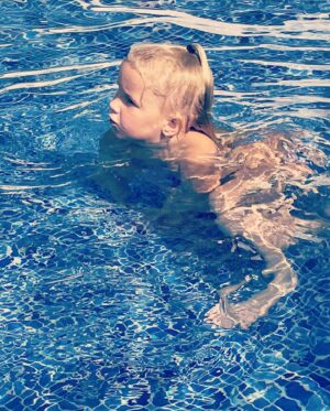 Daphne van Gerwen Instagram - Super vakantie gehad met de familie ❤️ #mallorca