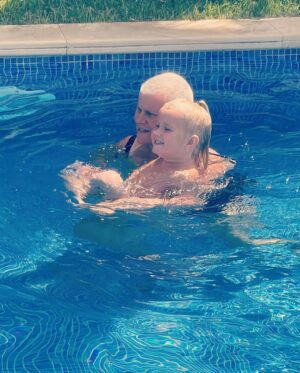 Daphne van Gerwen Instagram - Super vakantie gehad met de familie ❤️ #mallorca
