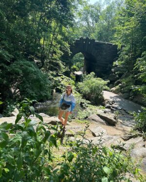 Daphne van Gerwen Instagram - #centralpark #newyork