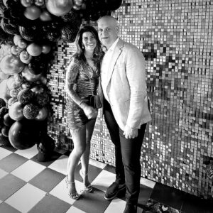 Daphne van Gerwen Instagram - Wat een super feest gehad gister dank je wel iedereen voor de gezelligheid en het komen!