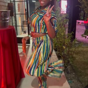 Actress Daria Johns HD Instagram Photos and Wallpapers July 2023