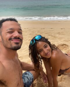 Actress Dariam Coco HD Instagram Photos and Wallpapers September 2023