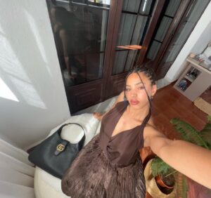 Dariam Coco Instagram - .•*•.•*•.//🤎🦀🤎\\.•*•.•*•.