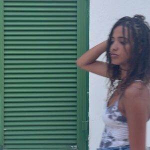 Dariam Coco Instagram - 🦎🤎el verano🤎🦎