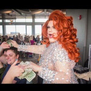 Darienne Lake Instagram - Always make love to the camera! 
Photo by: @argonianphotography