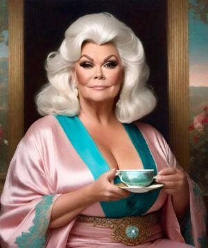Darienne Lake Instagram - These aren’t me, but they could be. Also, see you Saturday at the @hotel.canandaigua or Sunday at the @thestrathallanhotel for @rocdragmetobrunch with @aggydune @ambrosiasalad585 & @mrskashadavis