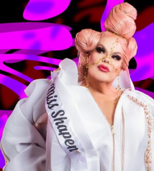 Darienne Lake Instagram - We don’t always get to walk in each others shoes. Let’s have teachable moments to understand each other. The only offense I take, is if they don’t learn and move forward with empathy and kindness. This is why my “Miss Shapen” runway was so important to me. Some of us are broken, but beautiful.