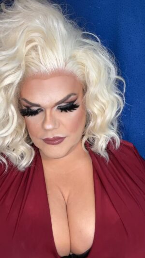 Darienne Lake Instagram - Why?
