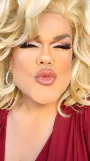 Darienne Lake Instagram - 🎟️ https://outfronttheatre.com/event/darienne-lake-altered-boy/ @outfronttheatre August 26th! #atl #atlanta #alteredboy #comedy #drag #dragqueen #standup #dariennelake #rupaulsdragrace