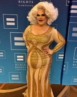 Darienne Lake Instagram - Are they serving ham at the @hrcnewengland?