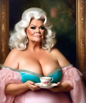Darienne Lake Instagram - These aren’t me, but they could be. Also, see you Saturday at the @hotel.canandaigua or Sunday at the @thestrathallanhotel for @rocdragmetobrunch with @aggydune @ambrosiasalad585 & @mrskashadavis