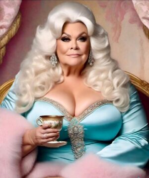 Darienne Lake Instagram - These aren’t me, but they could be. Also, see you Saturday at the @hotel.canandaigua or Sunday at the @thestrathallanhotel for @rocdragmetobrunch with @aggydune @ambrosiasalad585 & @mrskashadavis