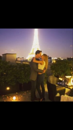 Darin Brooks Instagram - 6 years? 6 years!! Haha Happy 6th Anniversary babe! Honestly, I don’t know how we got here… I always say, Time flies when you’re having fun. And honestly, that’s exactly what we’ve been doing… 😁 You are my best friend! My partner in crime! You the BEST mother and gave me my 2 absolutely beautiful daughters! And I say gave because you did all the work! 😁 (Which I hope I helped when I rubbed your feet or got you ice cream and sushi all those times you asked… but I digress…) I love you! I love them! I love our little family! Including our BFB @chanceypantsbrooks … And I can’t think of anyone better to be going through this journey with… than YOU! 🥰😘❤️ Love you boops!! #HappyAnniversary #HappyWifeHappyLife #HappyHusbandHappy…Lusband..? (I don’t know, shut up!) K bye! 😊😁😎 @kellylkruger