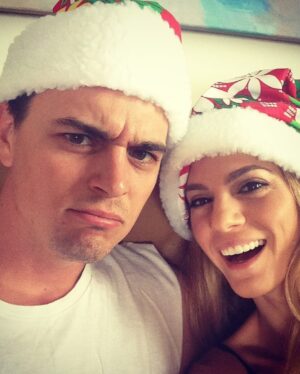Darin Brooks Instagram - Happy Birthday to my fabulous wife!!! @kellylkruger Man, I can’t believe that it’s been 13 birthdays together! We’ve been through a TON!! And I wouldn’t change any of it… Thank you for giving me the 2 most beautiful, smart and funny children anyone could ever ask for!! You’re a great mom and becoming quite the chef! To many more!! Hope you get everything you wish for this next year! Love you!! ❤️😊🤙🎁🎉🥳 @madisoncharlesoils And now for an embarrassing photo dump of you 🤣😂🤣 You’re welcome!