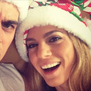 Darin Brooks Instagram - So first off, I’d just like to say, Happy Birthday to this lil nugget!! I love you more than you know and to the best partner in crime, mother of my children (soon) and wife I could ever ask for in life. Thank you for choosing me and thank you for being born on this day… Love you poops! ❤️ NOW just a little more about HER: She's all you'd ever want, she's the kind they'd like to flaunt and take to dinner. Well she always knows her place. She's got style, she's got grace, She's a winner.
She's a Lady. Whoa whoa whoa,
She's a Lady.
Talkin' about that little lady,
And the lady is mine. Well she's never in the way
Always something nice to say, Oh what a blessing.
I can leave her on her own
Knowing she's okay alone, and there's no messing.
She's a lady.
Whoa, whoa, whoa.
She's a lady.
Talkin' about that little lady,
And the lady is mine.
Well she never asks for very much and I don't refuse her.
Always treat her with respect, I never would abuse her.
What she's got is hard to find, and I don't want to lose her
Help me build a mountain from my little pile of clay.
Hey, hey, hey.
Well she knows what I'm about,
She can take what I dish out, and that's not easy,
Well she knows me through and through,
She knows just what to do, and how to please me… #TomJones #ShesALady😂🤣😂 Happy Birthday boops!!! #happybirthdaytoyou #happyBirthday The End… 😊