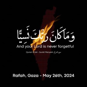Darin J. Sallam Instagram - #eyesonrafah #savegaza #stopthegenocide #endtheoccupation