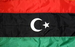 Darin J. Sallam Instagram - خالص التعازي لأهلنا في ليبيا، ربنا يلطف فيهم و يلهمهم الصبر في هذه الأيام الصعبة. قلوبنا معكم