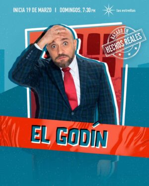 Darío Ripoll Instagram - Ya falta poco familia !! #Vecinos nueva temporada, domingo 19 de marzo, 7:30 pm por @Canal_Estrellas #BasadoEnHechosReales
