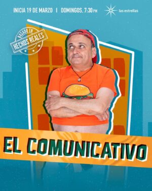 Darío Ripoll Instagram - Ya falta poco familia !! #Vecinos nueva temporada, domingo 19 de marzo, 7:30 pm por @Canal_Estrellas #BasadoEnHechosReales