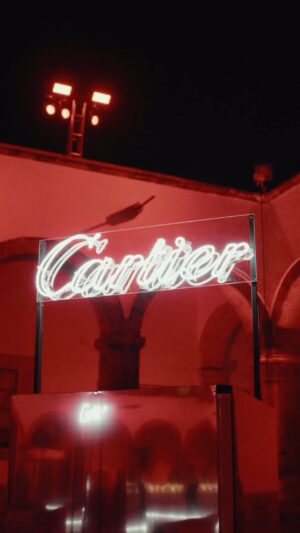 Dario Yazbek Bernal Instagram - Cena favorita en mi lugar favorito de Guadalajara (aparte de las tortas) 
Gracias @cartier y a toda la familia
