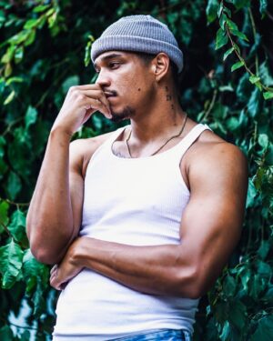 Darius Daulton Instagram - Feel Good.