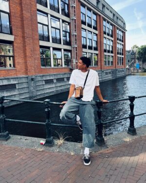 Darius Daulton Instagram - Eurotrip.