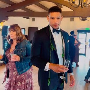 Darius Daulton Instagram - Celebrating The Prescotts.
