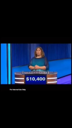 Darius Rucker Instagram - $2,000 question on @jeopardy! 🤣 Shout out to my guy Dennis!!!