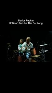 Actor Darius Rucker HD Instagram Photos and Wallpapers June 2024
