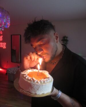 Darko Bozovic Instagram - 1 an de   🎂🤍