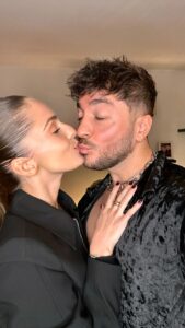 Actor Darko Bozovic HD Instagram Photos and Wallpapers April 2024
