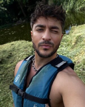 Darko Bozovic Instagram - Prêt pour les JO dans la seine