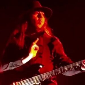 Daron Malakian Instagram - Someone caught me in one of my moods

#DaronMalakian #ScarsOnBroadway #DMSOB #SystemOfADown #SOAD #Psycho
