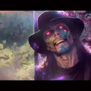 Daron Malakian Instagram - #Lives of the living dead 🧟‍♂️

Video edit by @carpscreations 

#DaronMalakian #DMSOB #ScarsOnBroadway #SOAD #SystemOfADown