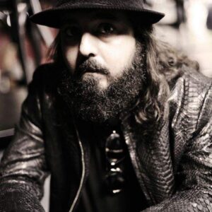 Daron Malakian Instagram - “Whatever I write has to evolve around my taste in music at that moment, because that always changes… I’ve always been into Seventies punk, whether it’s the Dead Boys or The Damned. That’s my favorite kind of punk rock… I also like Fleetwood Mac, I like Yes. I’m just all over the place.” – @DaronMalakian

#DaronMalakian #ScarsOnBroadway #DMSOB #SystemOfADown #SOAD