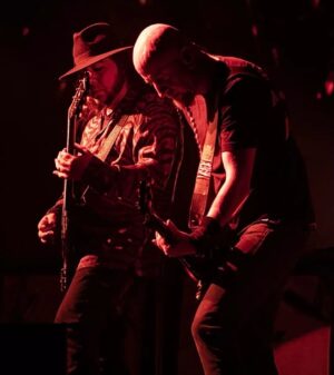 Daron Malakian Instagram - I want to wish my brother @ShavoOdadjian a very Happy Birthday.
